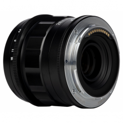 Obiektyw Voigtlander APO Lanthar 28 mm f/2,0 do Nikon Z
